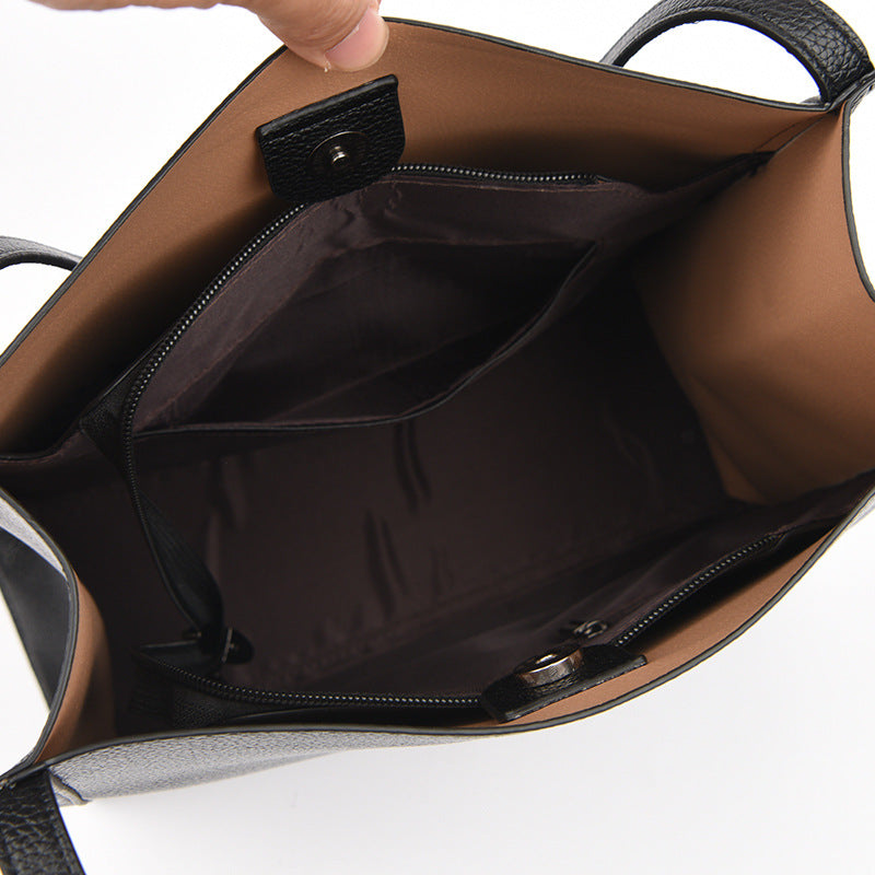 Fera - Sac à main élégant et intemporel