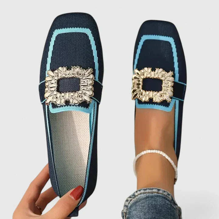 Maylora - Mocassins Orthopédiques