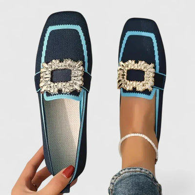 Maylora - Mocassins Orthopédiques