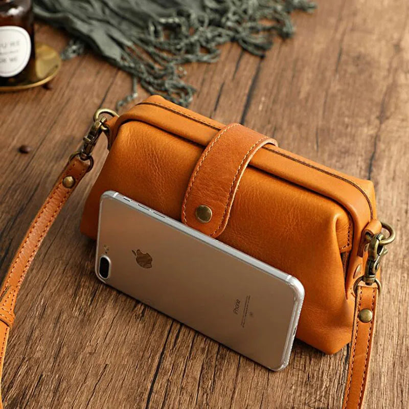Ivy - Mini Sac Bandoulière