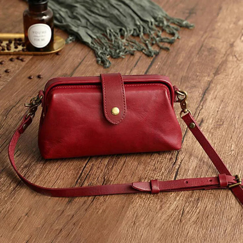 Ivy - Mini Sac Bandoulière