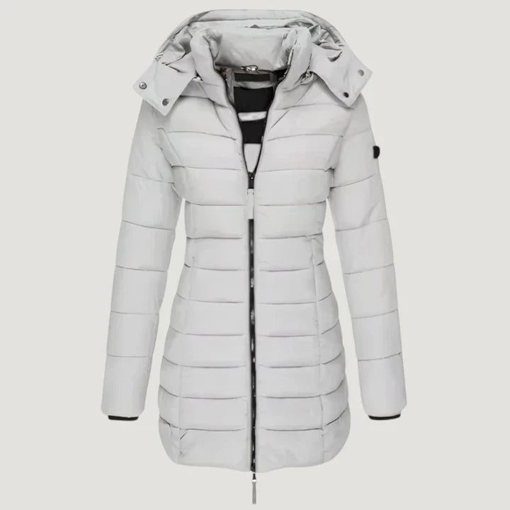 Vea - Noelle Manteau d'Hiver