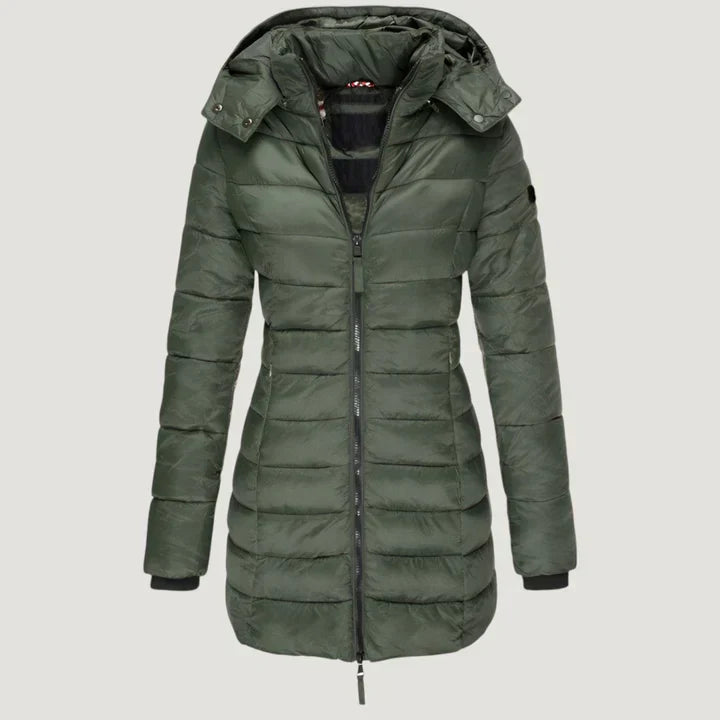 Vea - Noelle Manteau d'Hiver
