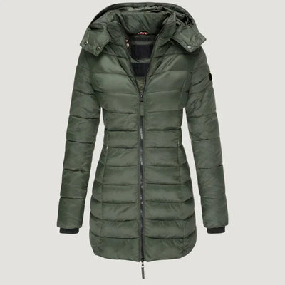 Vea - Noelle Manteau d'Hiver