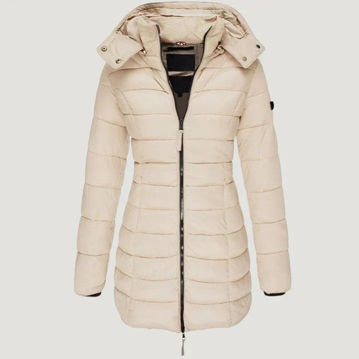 Vea - Noelle Manteau d'Hiver