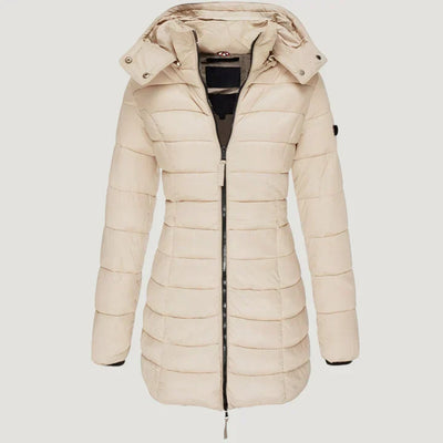 Vea - Noelle Manteau d'Hiver